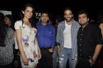 Tusshar Kapoor, Kangna Ranaut at Shootout at Wadala launch bash in Escobar, Mumbai on 18th March 2012 (12).JPG